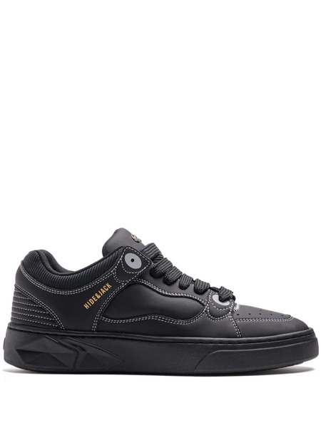  Hide&jack Osborn Sneakers - Black 