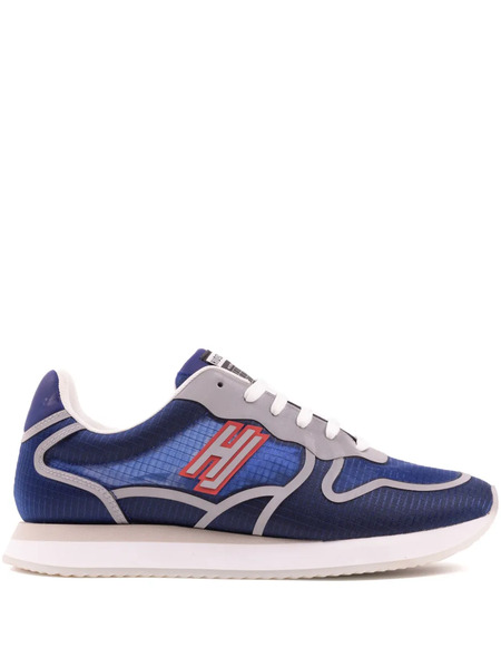  Hide&jack Over Sneakers - Blue 