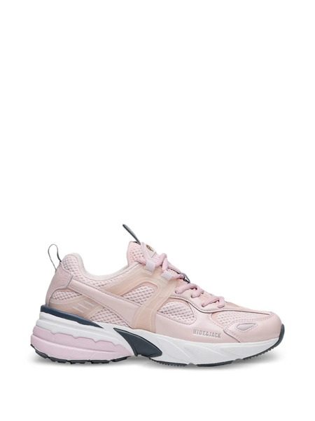  Hide&jack Pull-tab Sneakers - Pink 