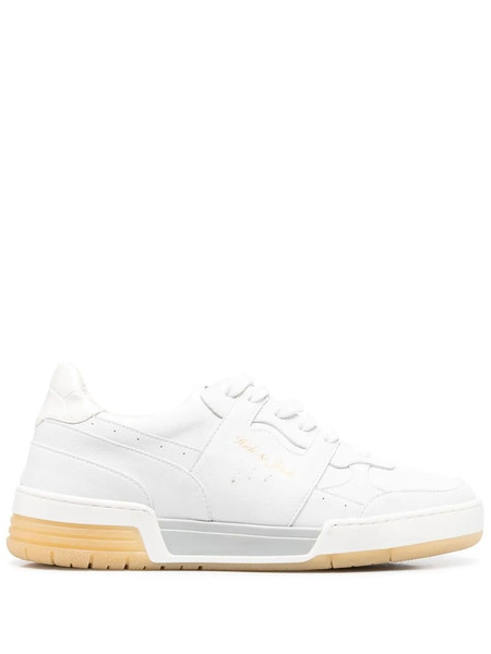  Hide&jack Raby Sky Sneakers - White 