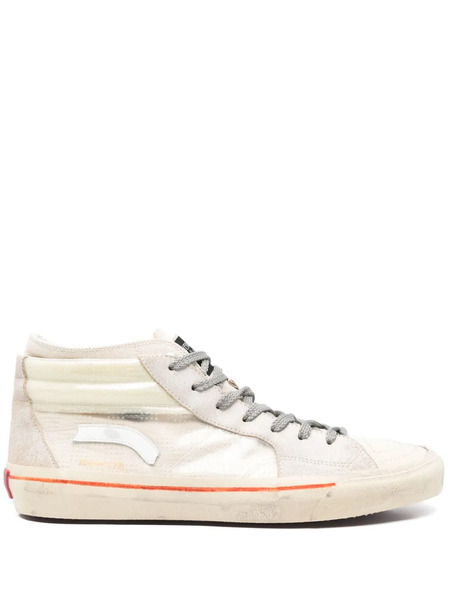  Hidnander Baskate Sneakers - Neutrals 