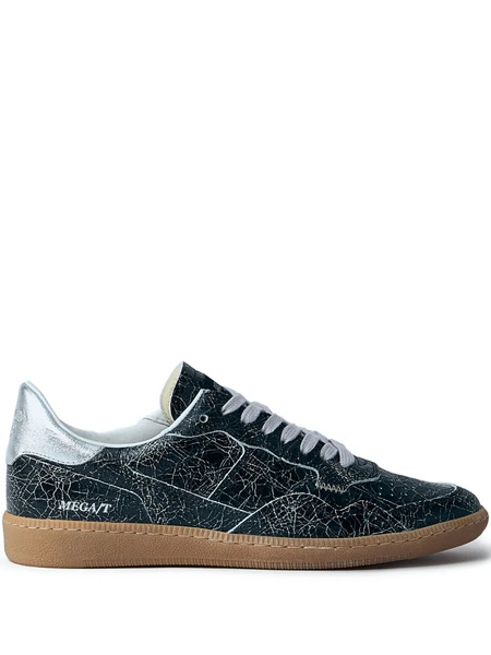  Hidnander Mega T Sneakers - Black 