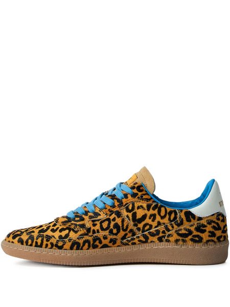  Hidnander Mega T Sneakers - Brown 