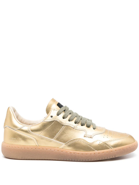  Hidnander Mega T Sneakers - Gold 