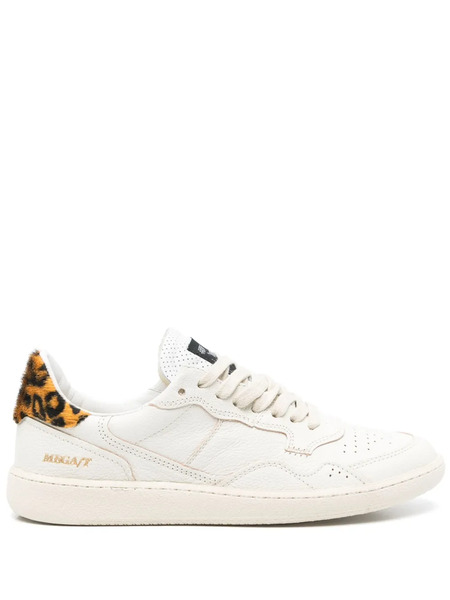  Hidnander Mega T Sneakers - Neutrals 
