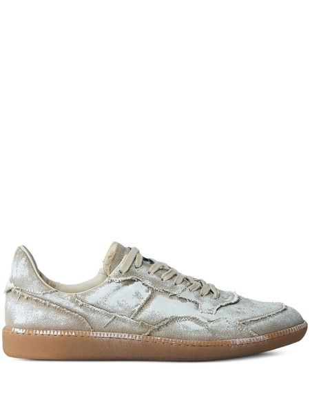  Hidnander Mega T Sneakers - Neutrals 