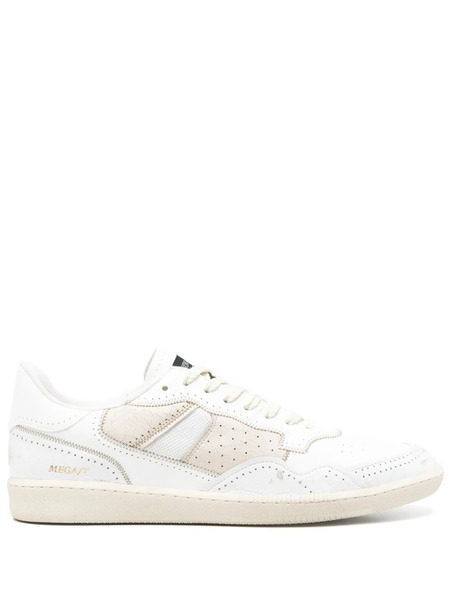  Hidnander Mega T Sneakers - White 