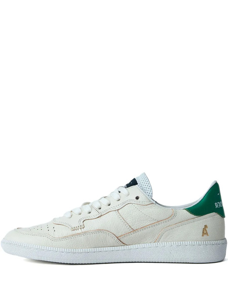  Hidnander Mega T Sneakers - White 