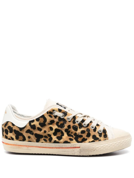  Hidnander Starless Sneakers - Neutrals 
