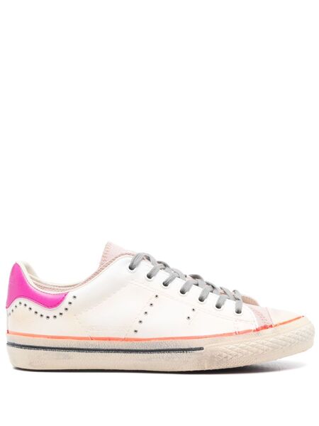  Hidnander Starless Sneakers - White 