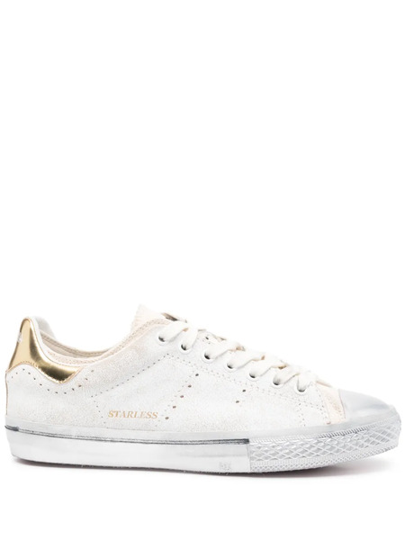  Hidnander Starless Sneakers - White 