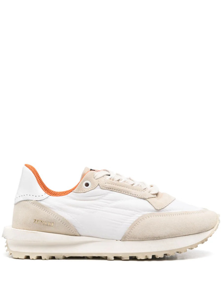  Hidnander Tenkei Sneakers - Neutrals 
