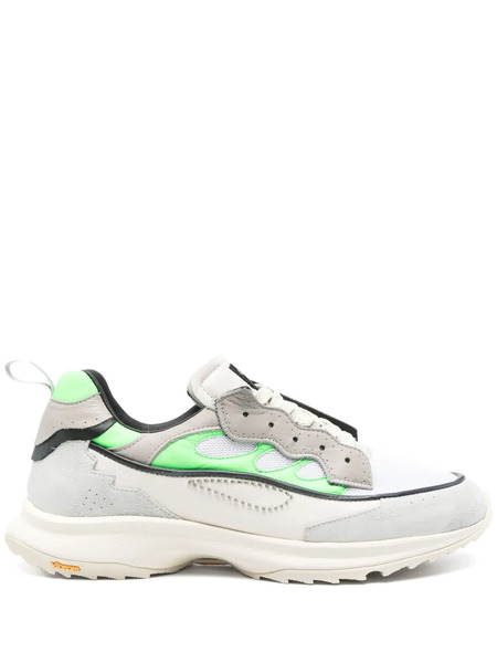  Hidnander Threek Sneakers - Grey 