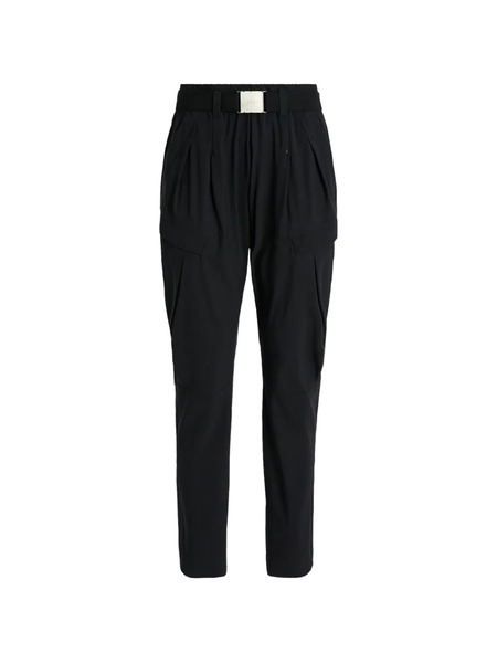  High Lurch Trousers - Black 