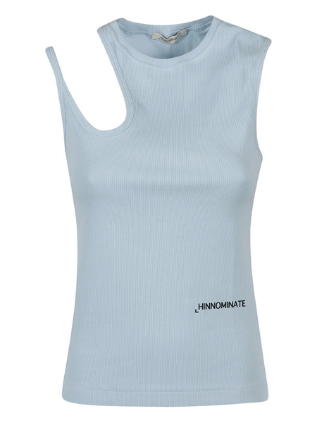 Hinnominate Asymmetrical Top - Blue 