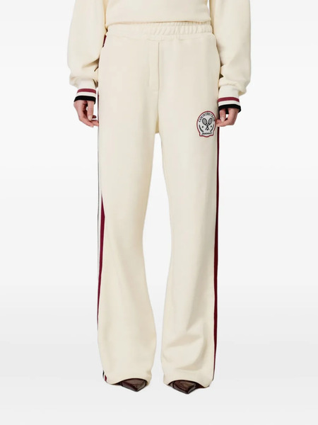 Hinnominate Side-stripe Trousers - Neutrals 