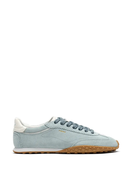  Hoff Bridge Lace-up Sneakers - Blue 