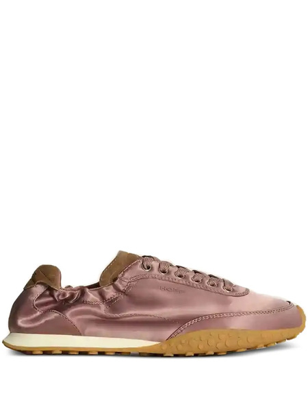  Hoff Bridge Lace-up Sneakers - Brown 