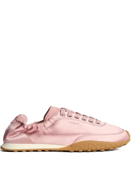  Hoff Bridge Lace-up Sneakers - Pink 