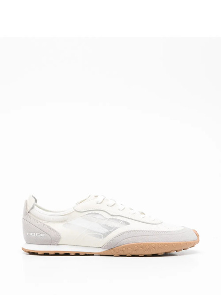  Hoff Bridge Mesh Sneakers - Neutrals 