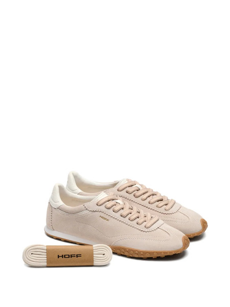  Hoff Bridge Sneakers - Neutrals 