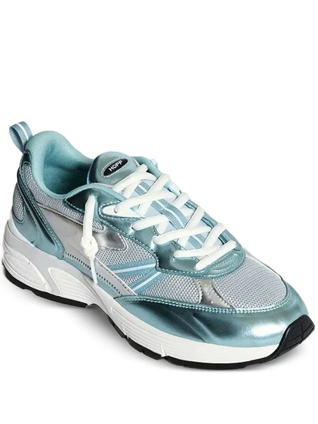  Hoff Lace-up Sneakers - Blue 