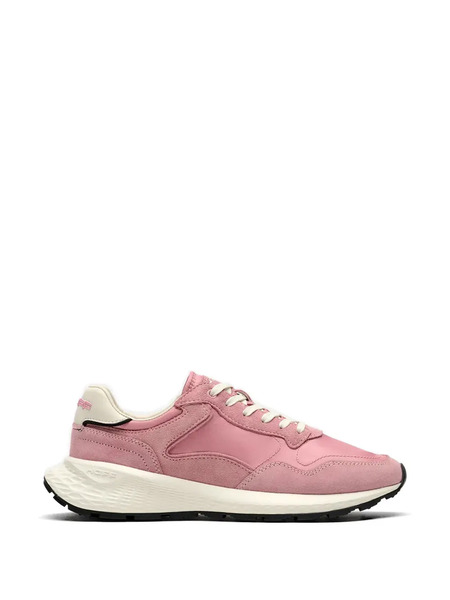  Hoff Lace-up Sneakers - Pink 