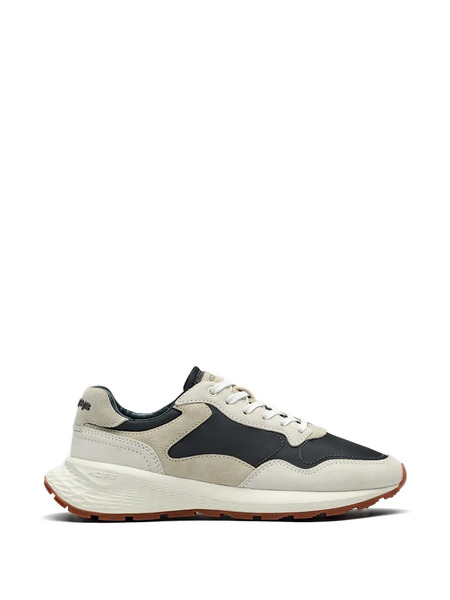  Hoff Panelled Sneakers - Neutrals 