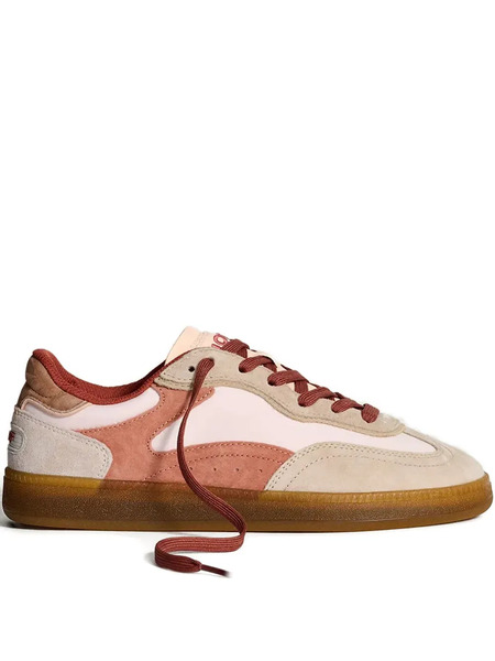  Hoff Park Lace-up Sneakers - Neutrals 