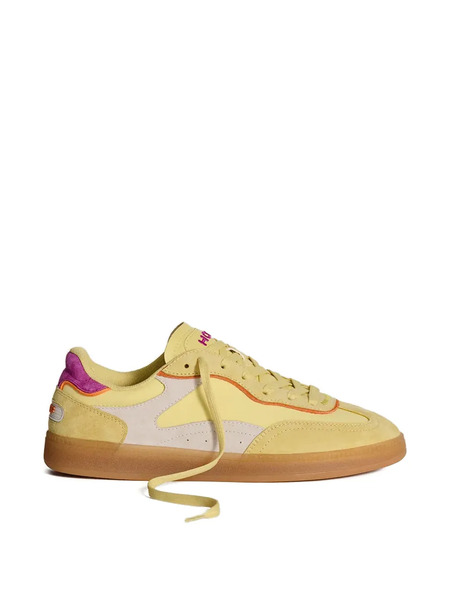  Hoff Park Mimosa Sneakers - Yellow 