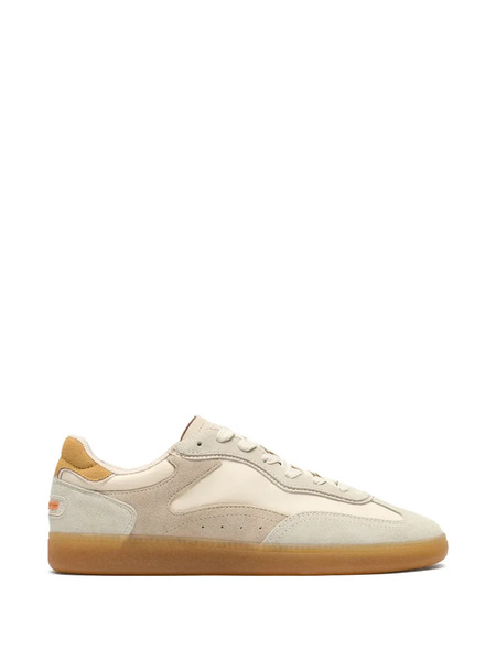  Hoff Park Panelled Sneakers - Neutrals 