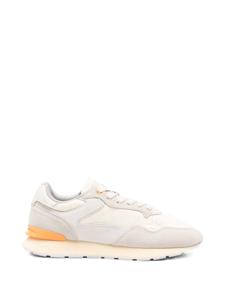  Hoff Retro Sneakers - Grey 