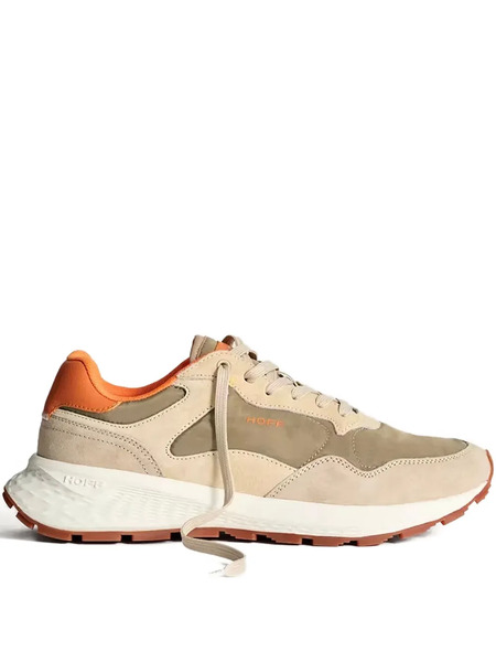  Hoff Santiago Ii Sneakers - Neutrals 