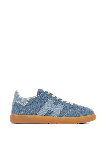  Hogan Cool Sneakers - Blue 