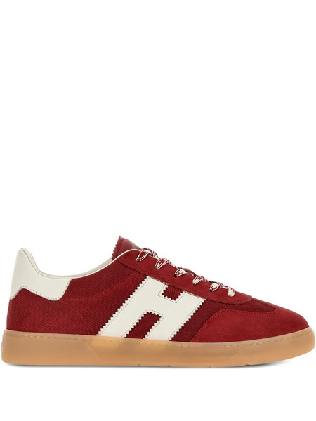  Hogan Cool Sneakers - Red 