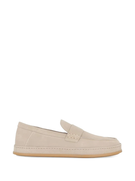  Hogan H683 Loafers - Neutrals 
