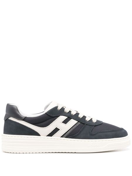  Hogan H630 Sneakers - Blue 