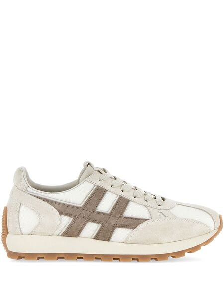  Hogan H671 Sneakers - Neutrals 