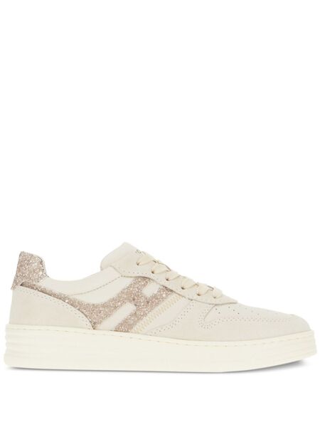  Hogan Hogan H630 Sneakers - Neutrals 