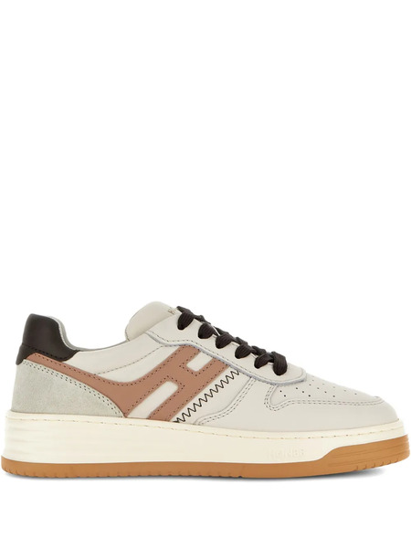  Hogan H630 Sneakers - Neutrals 