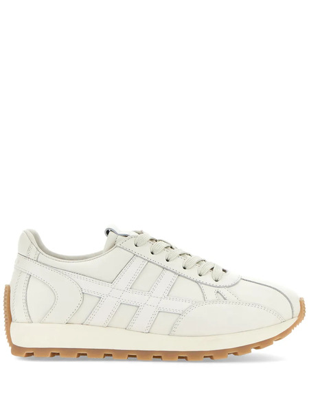  Hogan H671 Sneakers - White 