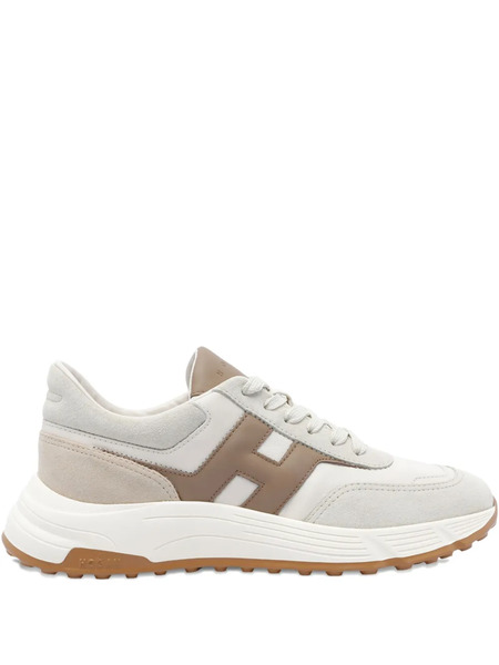  Hogan Hyperlight Sneakers - Neutrals 