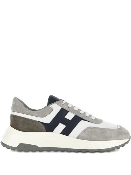  Hogan Hyperlight Sneakers - White 