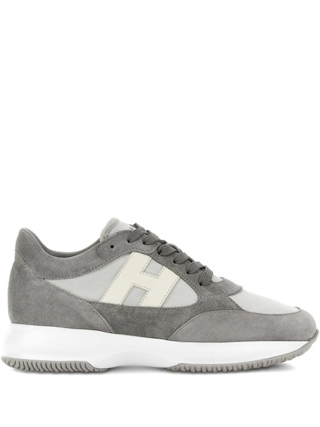 Hogan Interactive Sneakers - Grey 