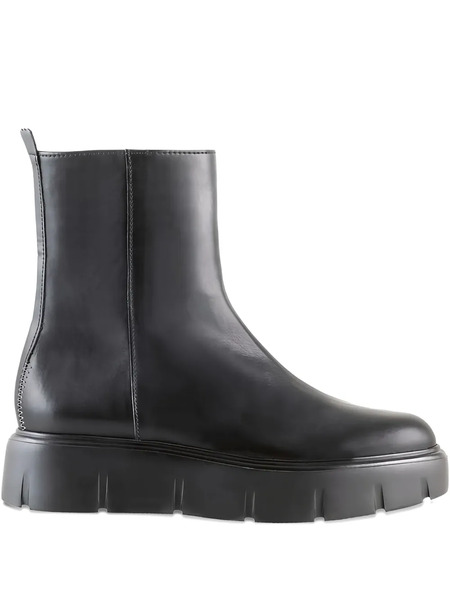  Hogl Buster Chunky-sole Ankle Boots - Black 