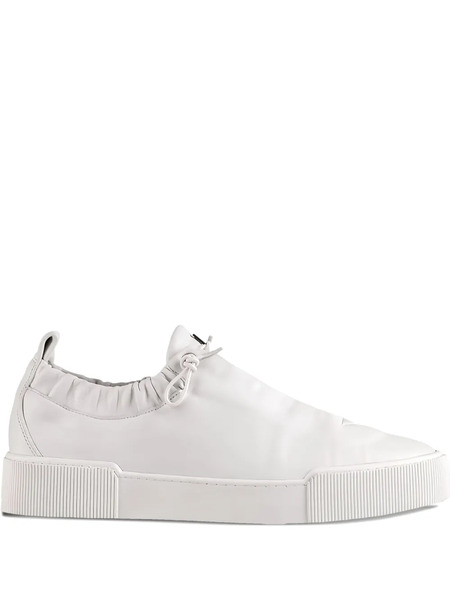  Hogl Pure Elasticated Sneakers - White 