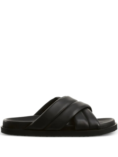  Hogl Tessa Sandals - Black 
