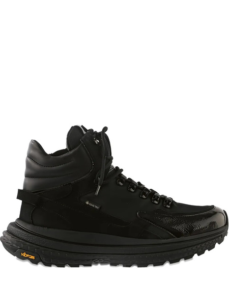  Hogl Zac Boots - Black 