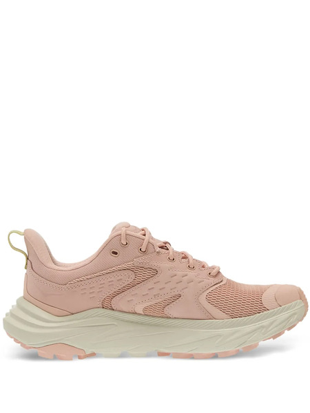  Hoka Anacapa 2 Mesh Sneakers - Pink 