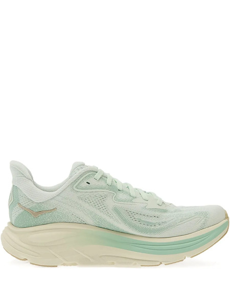  Hoka Clifton 10 Sneakers - Neutrals 